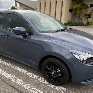 MAZDA2 DJ5FS