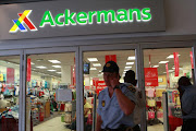 Ackermans. File picture