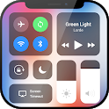 Control Center IOS 16 icon