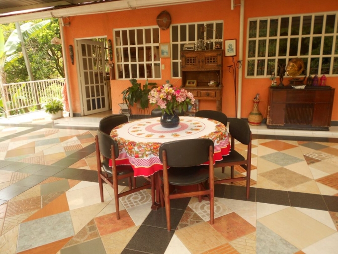 Finca En Venta - El Rosario, La Vega