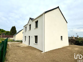 maison à Honfleur (14)