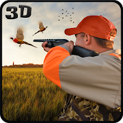 Bird Hunting Season 2015  Icon
