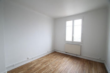 appartement à La Courneuve (93)