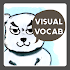 MY_ENG_AC :  Visual Vocabulary1.4.3