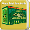 Tafsir Ibnu Katsir 30 Juz icon