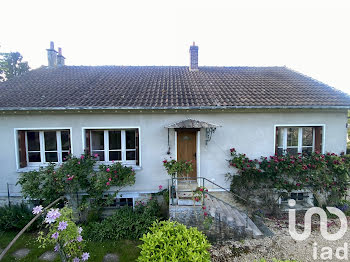 maison à Coulommiers (77)