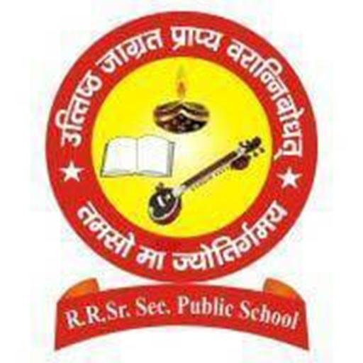 R R PUBLIC SCHOOL