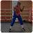 Boxing Footwork Drills icon