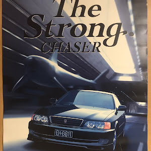 チェイサー JZX100