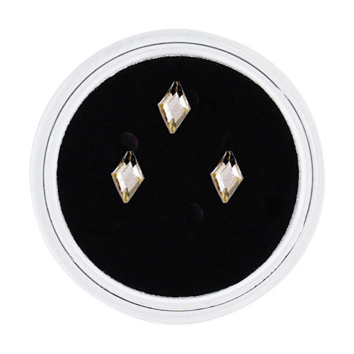 Title 5, Dental Diamond Personality Jewelry Gem Tool Set...