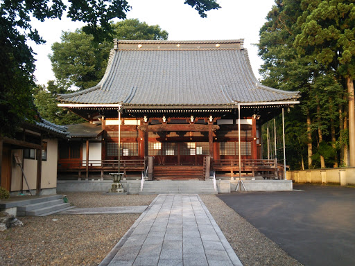 光闡寺