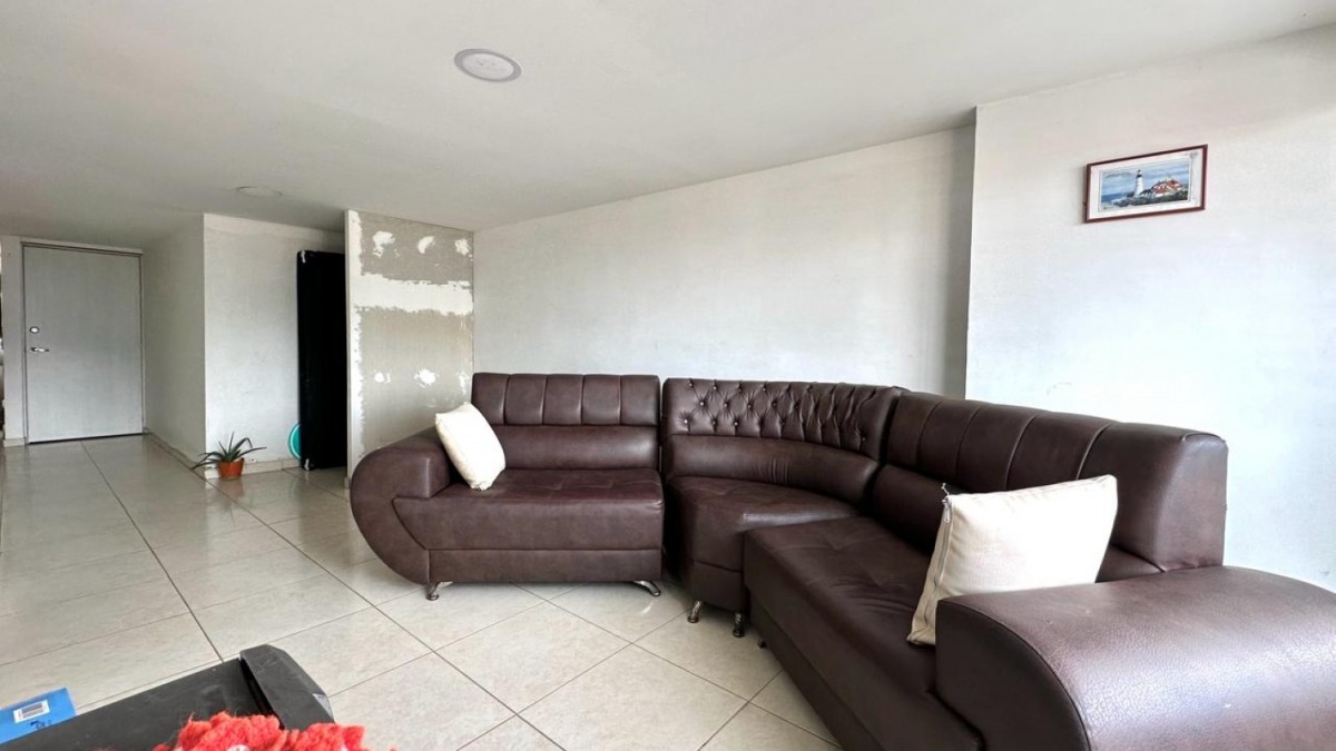 Apartamento para Venta en El trapiche