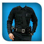 Cover Image of Herunterladen Polizeianzug Photo & Image Editor - Bilderrahmen 1.0.3 APK