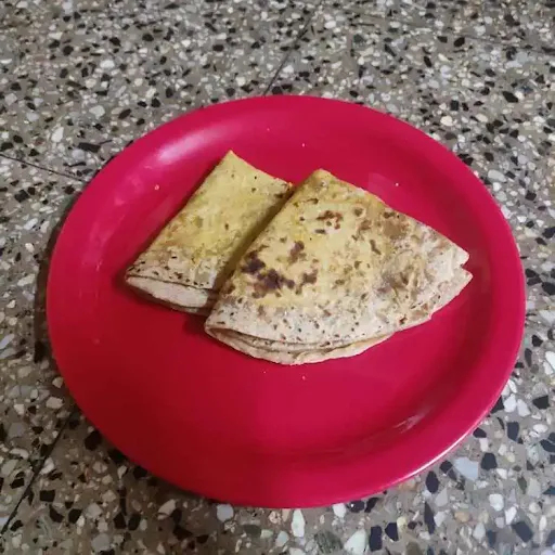 Puran Poli