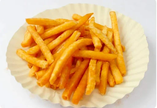 Special Lemon Chilli French Fries