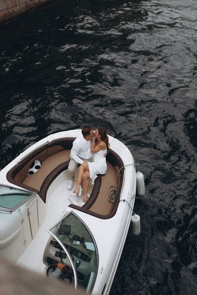 Wedding photographer Olya Telnova (oliwan). Photo of 9 August 2023