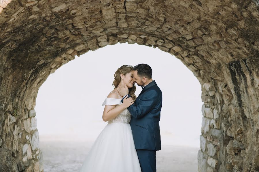 Photographe de mariage Χαρά Γκοτσούλια (xaragot). Photo du 21 mars 2023