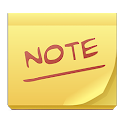 ColorNote Notepad Notes icon