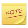 ColorNote Notepad Notes icon