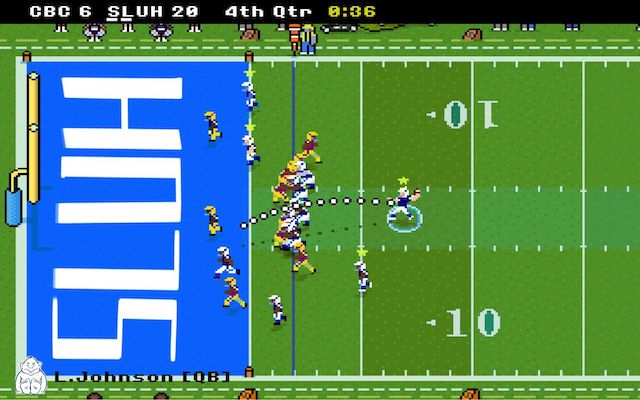 Super Bowl - Retro Bowl Preview image 3