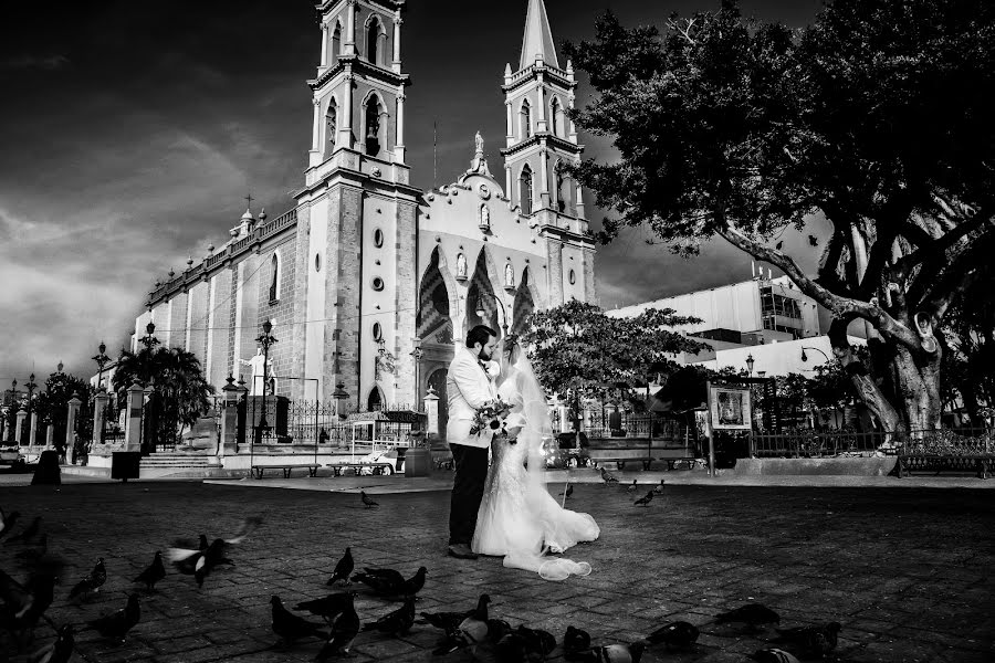 Fotógrafo de bodas Efrain López (efrainlopez). Foto del 21 de mayo 2020