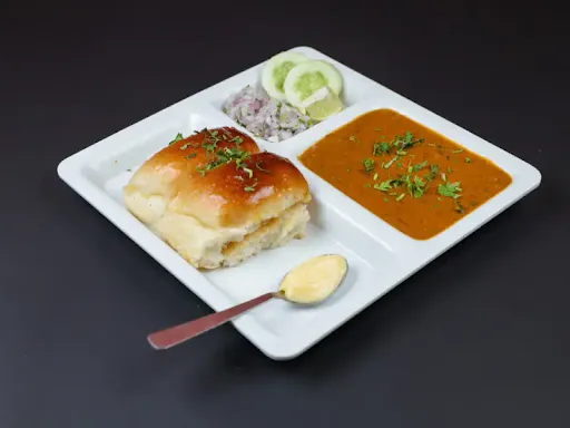 Pav Bhaji