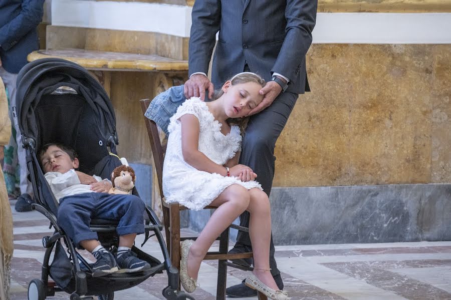 Fotógrafo de casamento Giuseppe Boccaccini (boccaccini). Foto de 30 de dezembro 2022