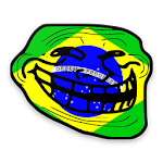 Cover Image of Tải xuống Brasil Memes Memes 4.1 APK