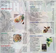 Saladhub menu 2