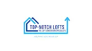 Top-notch lofts -The Loft Conversion Specialist Logo