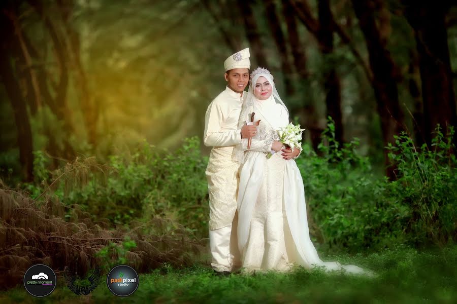 Wedding photographer Kotak Gambar (kotakgambar). Photo of 30 September 2020