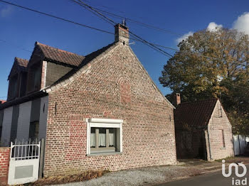 maison à Lecelles (59)