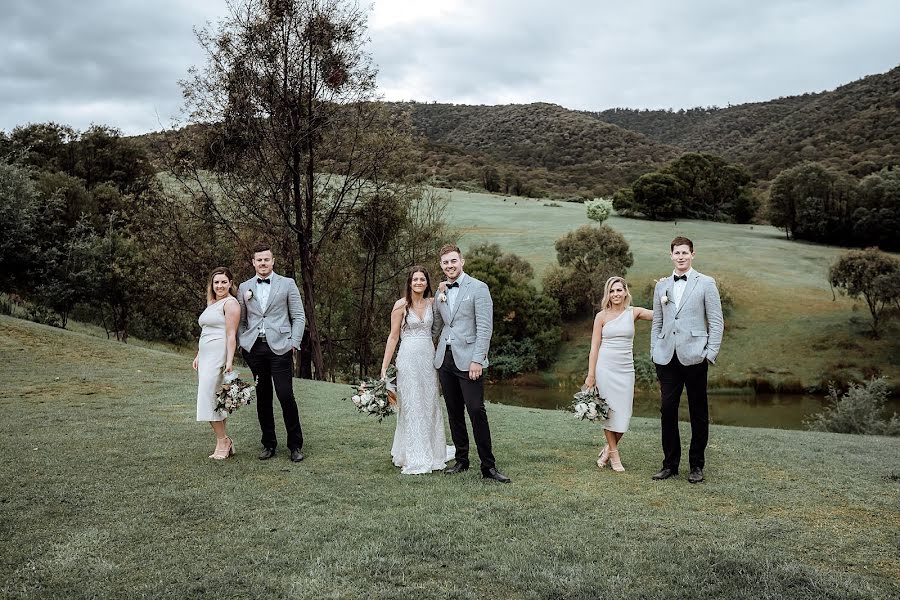 Wedding photographer Prue Peters (pruepeters). Photo of 13 November 2019