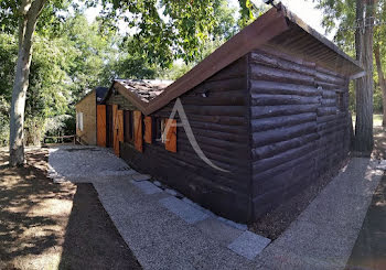 maison à Châteauneuf-sur-Loire (45)