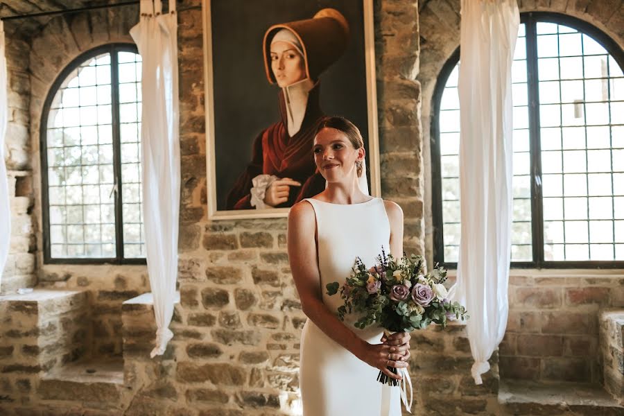 Fotografo di matrimoni Giuseppe Greco (giuseppegreco). Foto del 8 aprile