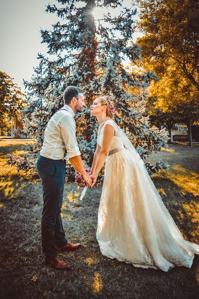 Wedding photographer Boğaç Göl (bogacgol). Photo of 6 September 2018