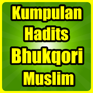 Download Kumpulan Hadis Bukhari Muslim For PC Windows and Mac