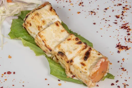 Malai Paneer Tikka