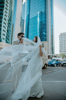 Wedding photographer Vusal Ibadzade (visualion). Photo of 16 June 2023