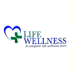 Life Wellness Pharmacy, Jayanagar, Jayanagar logo