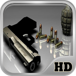 Cover Image of Herunterladen Guns Wallpapers 1.0 APK