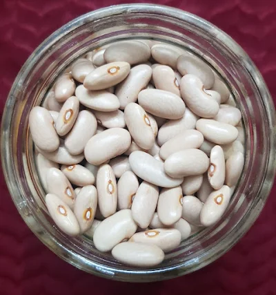 Baavarchi White Rajma - 500 gm