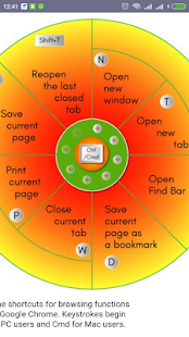 Keyboard All Shortcut Keys - Computer Short Keys(圖4)-速報App