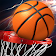 Real Basketball Arcade Jeu icon