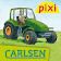 Pixi-Book “A Day on the Farm” icon