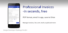 Simple Invoicing - Easy Mobile icon