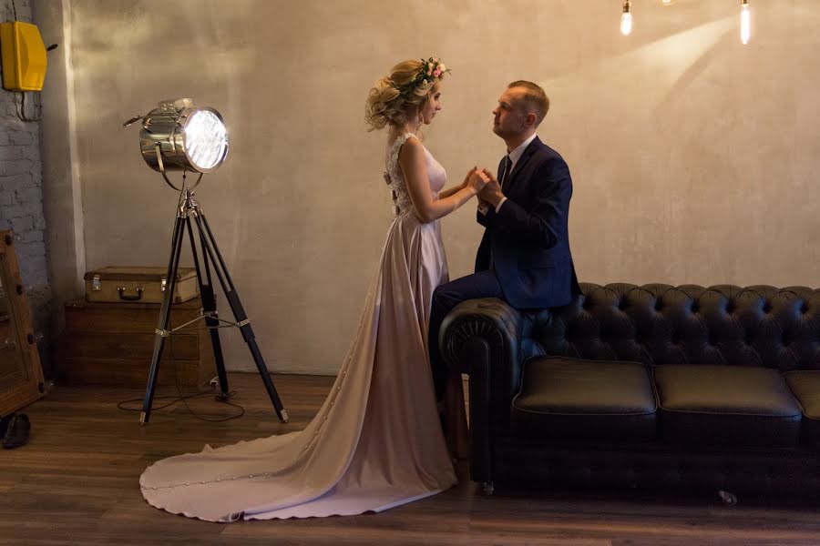 Fotógrafo de casamento Mayya Berkut (mayyaberkut). Foto de 29 de maio 2018