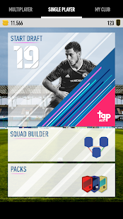 FUT 19 DRAFT + PACK OPENER by TapSoft Screenshot