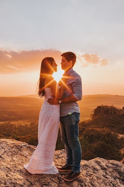 Hochzeitsfotograf Pedro Victor (pedrovictor). Foto vom 29. März 2020