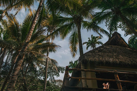 Fotógrafo de casamento Christian Macias (christianmacias). Foto de 15 de agosto 2019